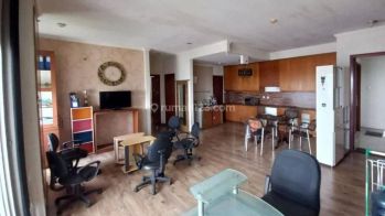 Apartement Murah Akses Mrt Lebak Bulus