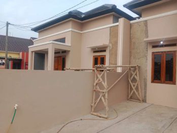 Rumah Di Jual di Purwakarta