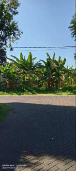 Dijual Tanah Gayungsari