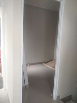 DP 0% RUMAH EKSLUSIF 2 LANTAI LOKASI SANGAT STRATEGIS