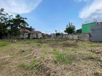 Dijual Cepat Tanah Strategis Dekat Tol di Pondok Aren