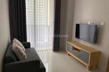 Disewakan Apartemen Taman Anggrek Residence 1 Bedroom Furnished