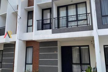 Cluster Free Biaya Biaya Dekat Margonda di Gdc Tol Dan Kereta Depok