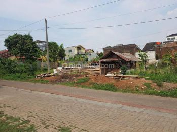 Tanah C. Penataran Semarang