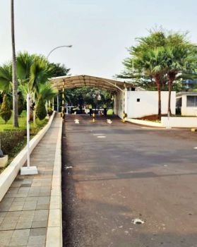 Jauh Dibawah NJOP Lahan Istimewa Bonus 17 Rumah Di Jl TB Simatupang