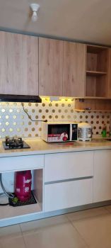 Disewakan apartemen Anderson 2BR