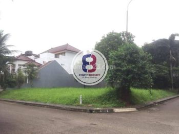 Kavling Dijual Murah di Graha Taman Bintaro Jaya Sektor 9