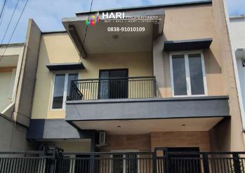SEWA Rumah Pondok Indah 4BR - Jalan Kaki ke PIM, Dekat Tol & Halte