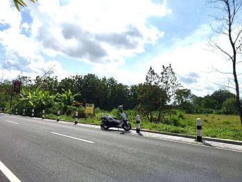 Tanah Strategis di Samping Bale Mulia Residence