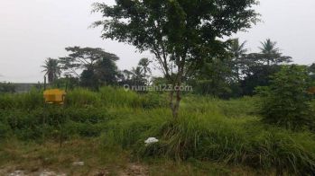 Tanah Luas di balaraja tangerang