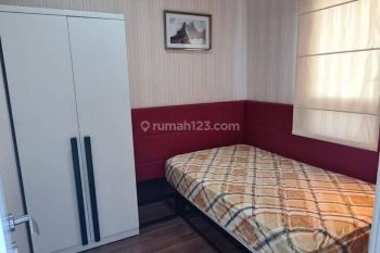 Apartemen TRILLIUM FULL Furnished Mewah