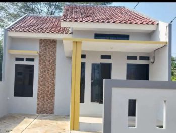 Sell Rumah: Rumah murah di depok