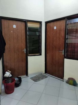 Sell Rumah Kosan: dijual kost di kodya
