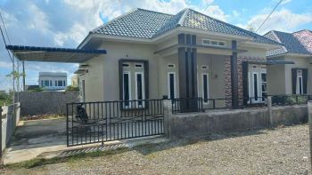 rumah sewa di uleekareng luas tanah 200 kt3 kmnd 2 lanllg