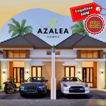 Dijual Rumah Murah Di kasihan bnatul  10 Menit Ke Kampus UMY