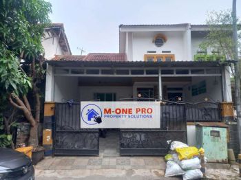 Di Sewakan Rumah 1,5 lamtai citra raya cikupa