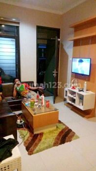 Disewakan Rumah Siap Huni Dalam Cluster Dekat Cicaheum Padasuka