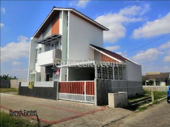 Rumah di Sd Kalam Kudus Jambon Kricak Tegalrejo Kota Yogyakarta