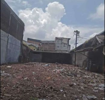 Di jual Murah Tanah Siap Bangun Raya Kalianak