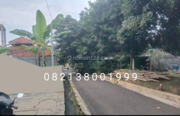 Tanah Tembalang Gondang Dekat Kampus Undip Tembalang