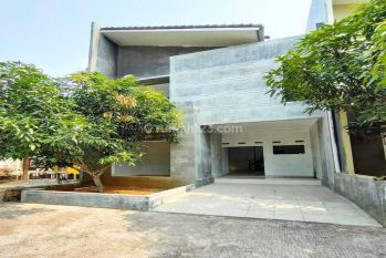 Disk Perdana Freebiaya Townhouse Strategis Full Bt Merah Cibubur