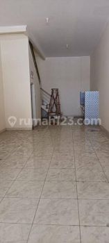 Dhyana Di Sewakan Ruko Baru Uk 4x17m di Jelambar