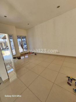 Di jual rumah marina ancol jakarta utara