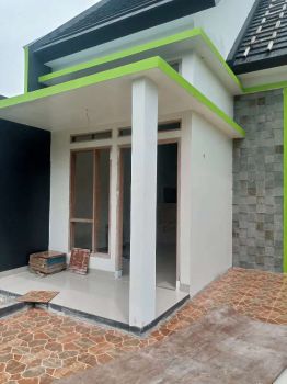 CLUSTER ELIT HARGA IRIT