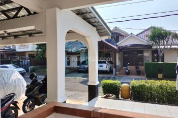 Rumah Murah Yasmin Hadap Timur Dekat Tol Lingkar Bogor Cilendek