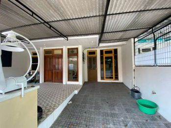 Dijual rumah di Citra 5 Bebas banjir bisa KPR lokasi strategis J-17988