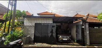 Dijual Rumah Minimalis 1 Lantai, Sidakarya - Denpasar Selatan.