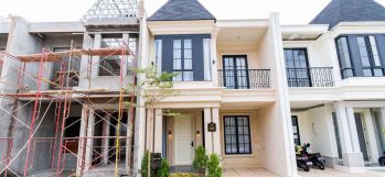 Paradise Park Tipe 97