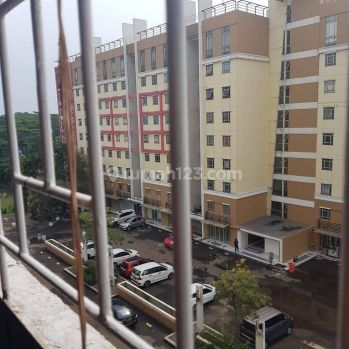 FOR SALE DIJUAL APARTEMEN MODERNLAND REALTY LOKASI SANGAT STRATEGIS 2 MENIT MALL