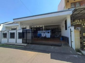 Rumah Minimalis Margahayu Raya Buahbatu dekat Batununggal