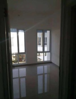 rumah murah serpong bsd 2LT dekat toll dan stasiun free SHM