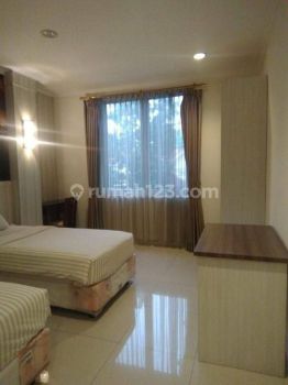Disewakan Tempat Tinggal Mewah Semi Apartment di Sayap Pasirkaliki