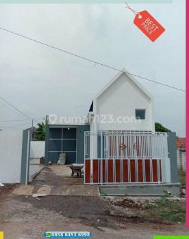 Rumah Subsidi Dp Murah Um 2 Jt Kpr 1 Juta Perbulan Garut 192H1