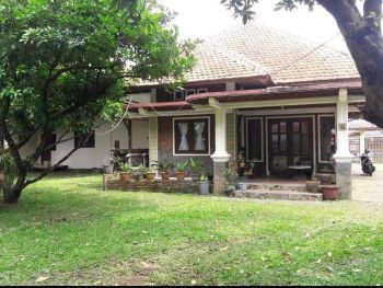 Di Jual Rumah Villa Bubulak, Bogor Barat