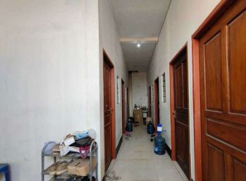 DIJUAL RUMAH KOS KETINTANG SURABAYA SELATAN