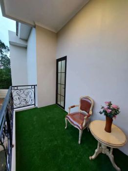 Dijual Rumah Baru 2 Lantai Dalam Perumahan Kota Bogor (Sindang Barang)