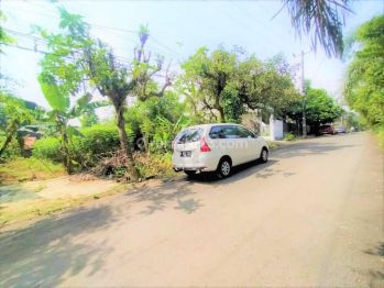 Dekat Transmart Yasmin Kota Bogor, Tersedia 2 Unit Kavling