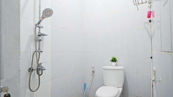 Kost Exclusive dekat Stasiun Poncol Griya Bavaria Poncol Semarang