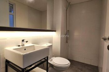 Termurah. Rumah minimalis modern Tabebuya Inspirahaus, BSD