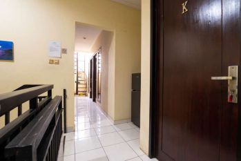 Kost Stariez Pulomas Tipe D Dekat Bella Terra Lifestyle Center