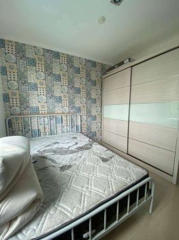 Disewakan Apartement Thamrin Residence 2BR Full Furnished Tower A