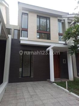 Murah Banget Siap Huni, Northwest Lake Citraland, Surabaya