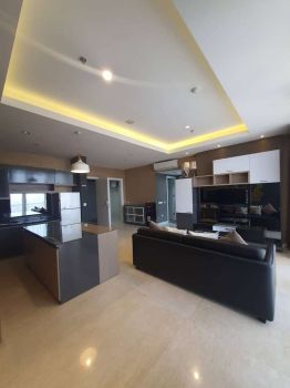 Dijamin Murahhh Udah Turun Banyakkk!! Dijual Apartement Voila CW