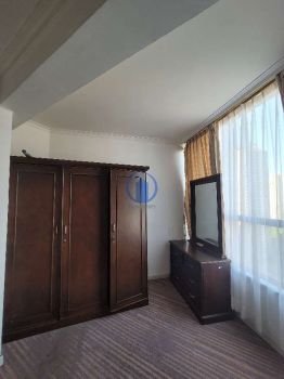 Apartment Taman Rasuna, For Rent, 2Br, Full Furnished, Siap Huni