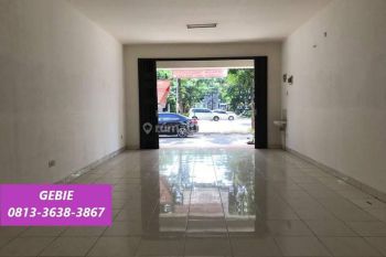 Ruko Strategis 2 Lantai Akses Ramai di Graha Raya Melia Walk Gb 11778