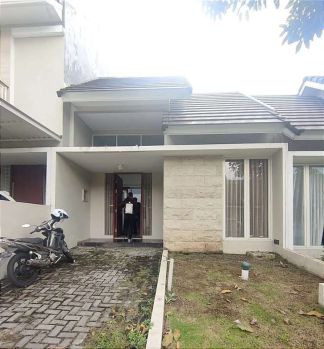 North West Park Citraland dkt Citra Berkat Pakal Margomulyo Banyu urip